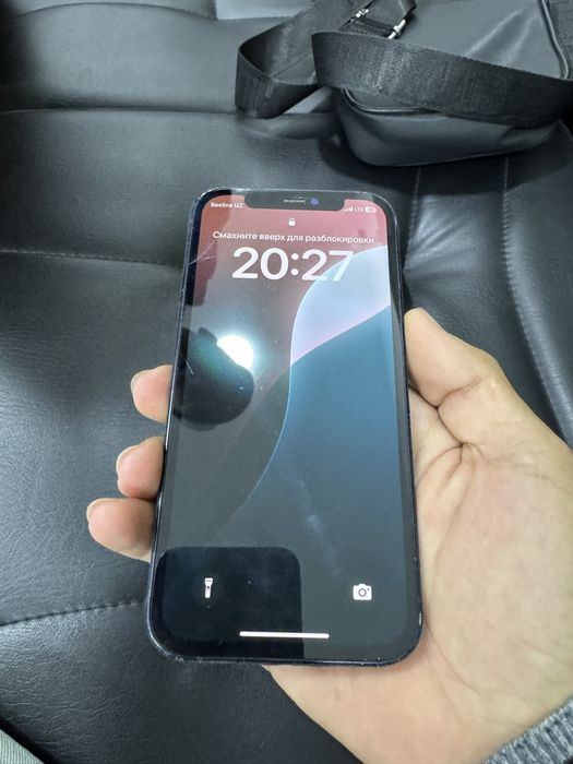 Iphone 12 Lla 128 gb