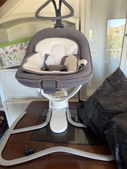 Leagan Swoon Motion , Babymoov