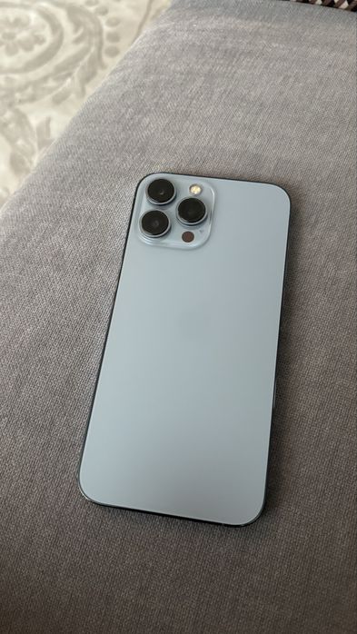 Iphone 13 ProMax