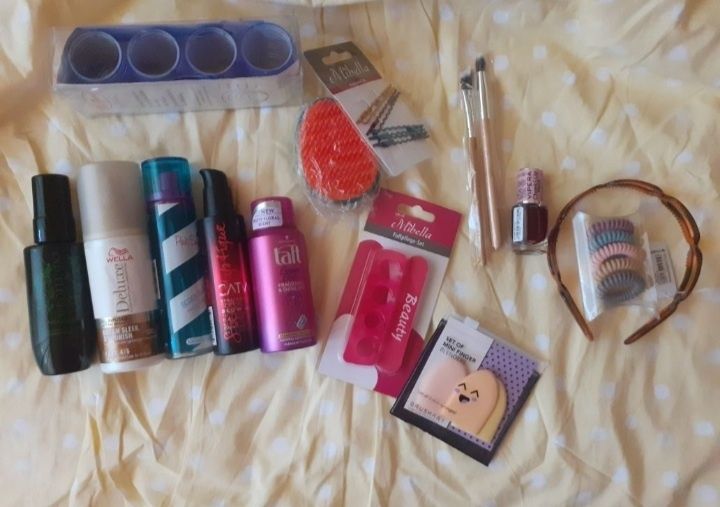 Seturi cosmetice /îngrijire par