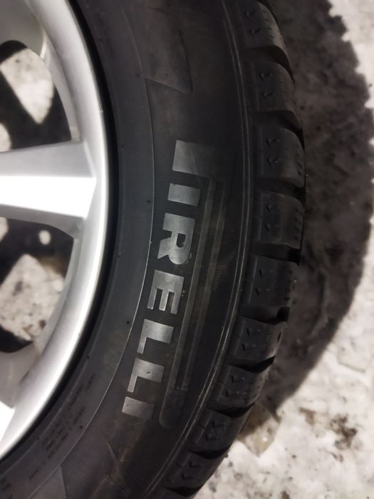 Колеса ваз на 14 в сборе