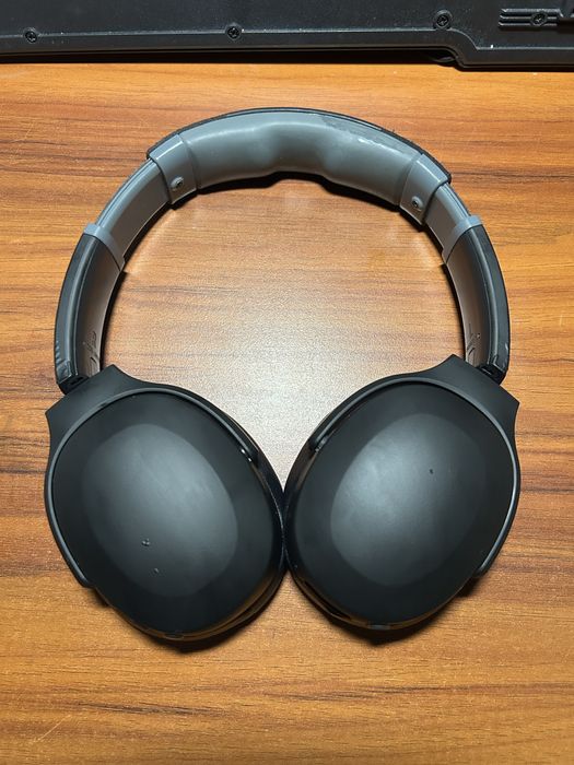 Casti Skullcandy Crusher Evo