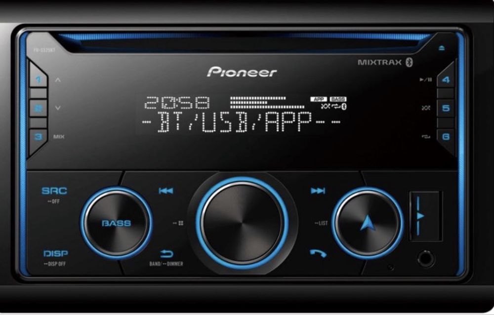 Пионер магинитафон  fg 725