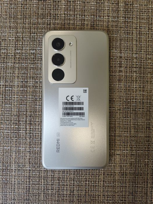 Xiaomi redmi 15 5G