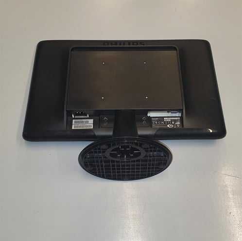 Монитор Филипс/ Monitor Philips 192EL (18,5 inch) - В добро състояние