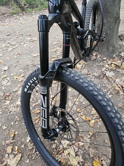 Canyon Torque CF 9 2024 ( YT, Trek, Santa Cruz, Specialized, Pivot)