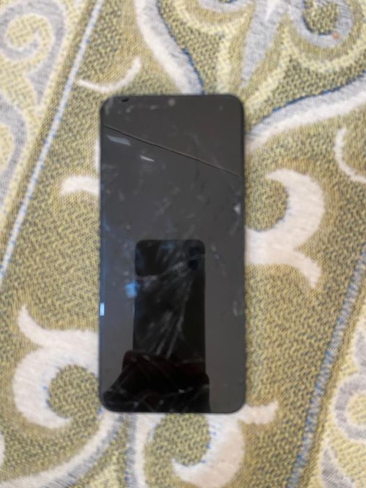 Vivo y03 б/у тез