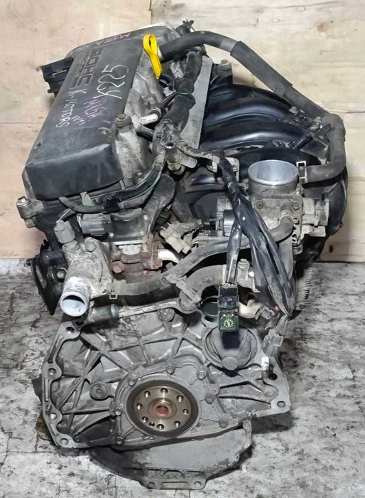 TitanAuto Suzuki M15A 1.5л двигатель