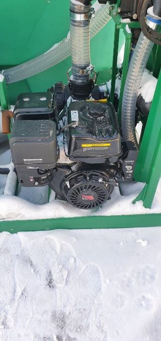 Продам Смешивающий комплекс AVAGRO-MS120