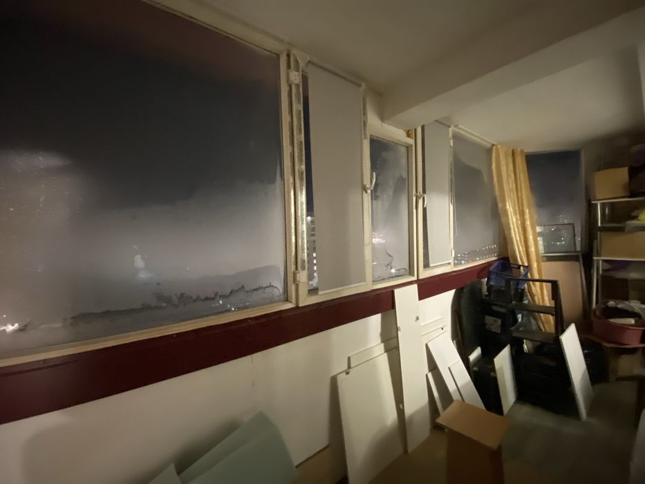 Отдам даром окна пластиковые