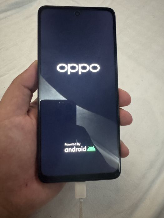 Vand oppo A40 128 gb 6 gb ram stare astepct 10/10