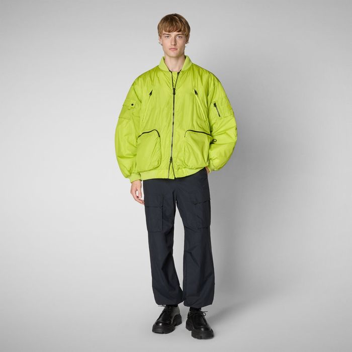 Save The Duck geaca bomber USHER