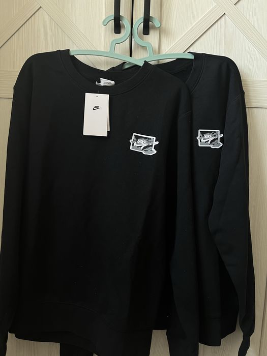 Свитшот Nike original