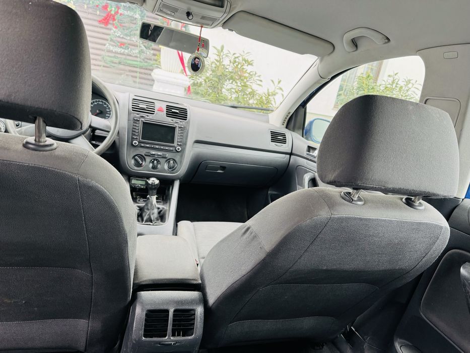 Vand golf 5  1.9 tdi