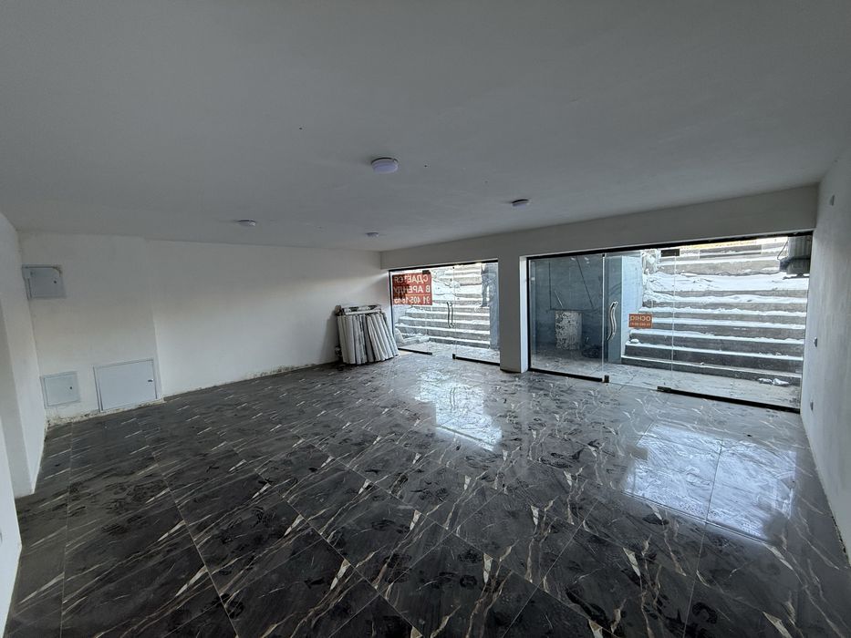 Падвал арендага берилади 40кв