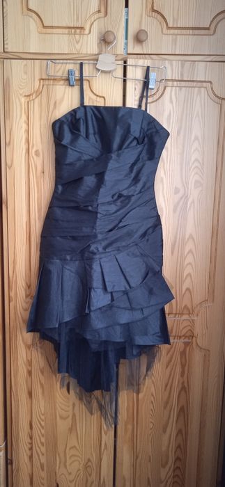 Платье вечернее 44 размера. Новое.