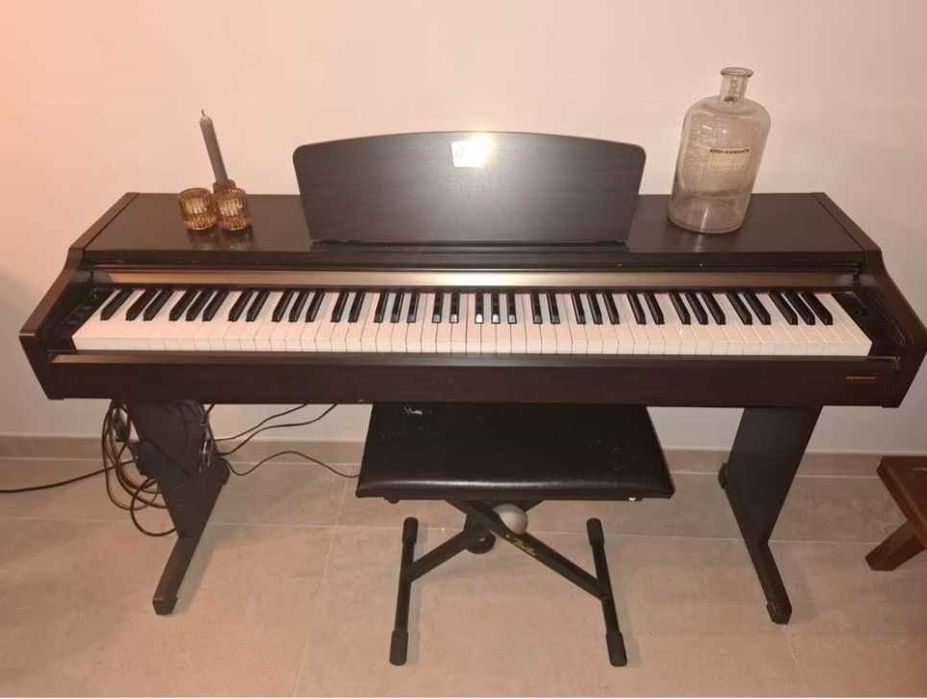 Дигитално пиано Yamaha