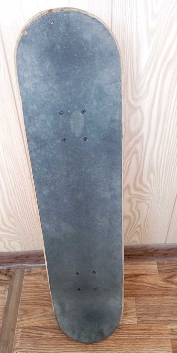 Скейтборд для профессионалов