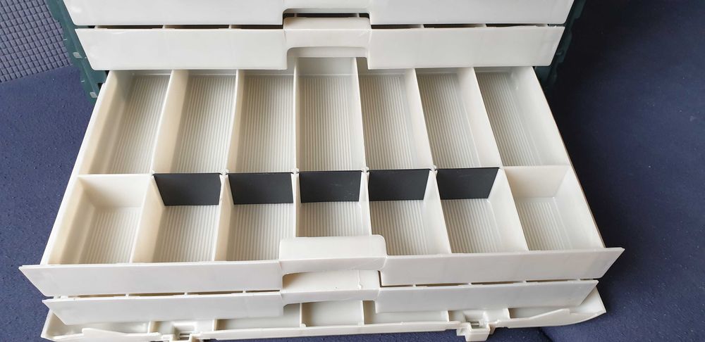 КУФАР PLANO -758-005.