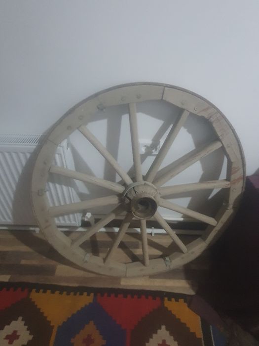 Ot arava g'ildiragi