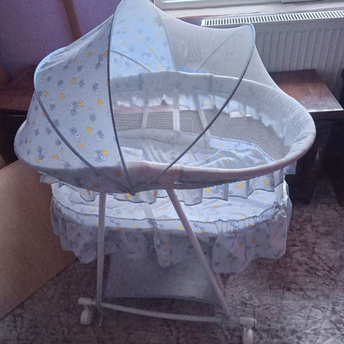 Детский мебеллар сотилади