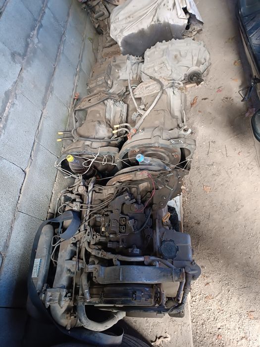 Запчасти Тойота Люсида Эстима