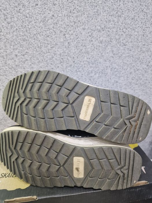 Дутики р.35 зима