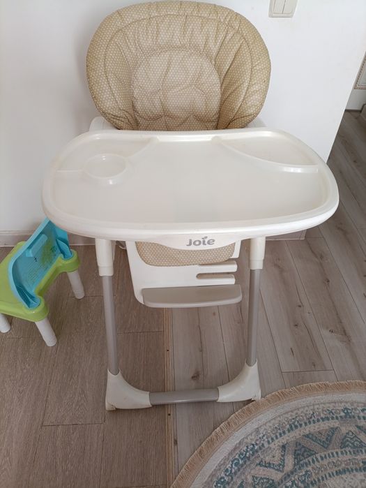 Детский стул для кормления JOIE