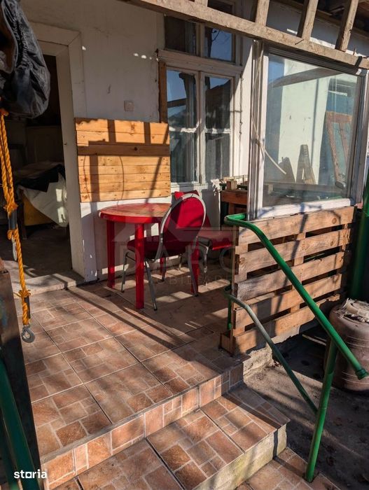 casa de inchiriat str Budiului -oportunitate excelenta pentru investie