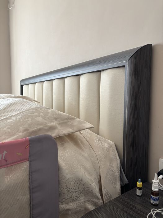 Спальный гарнитур комплект