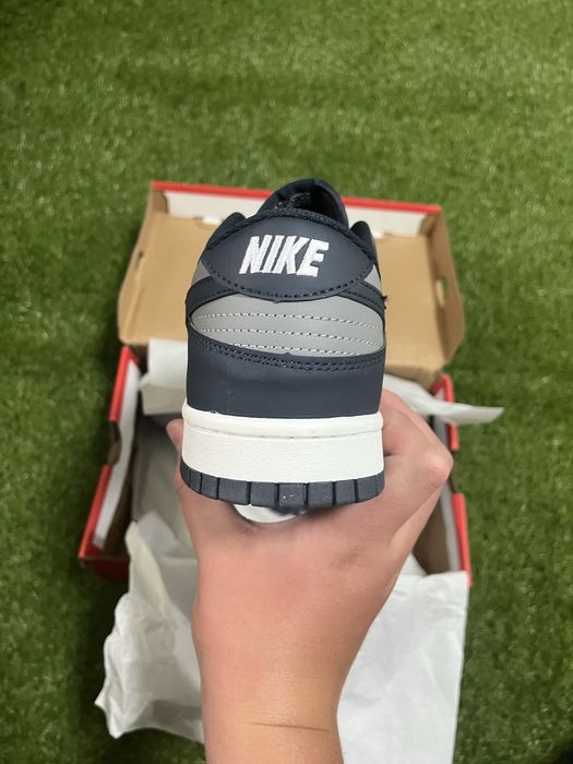 Nike dunk low