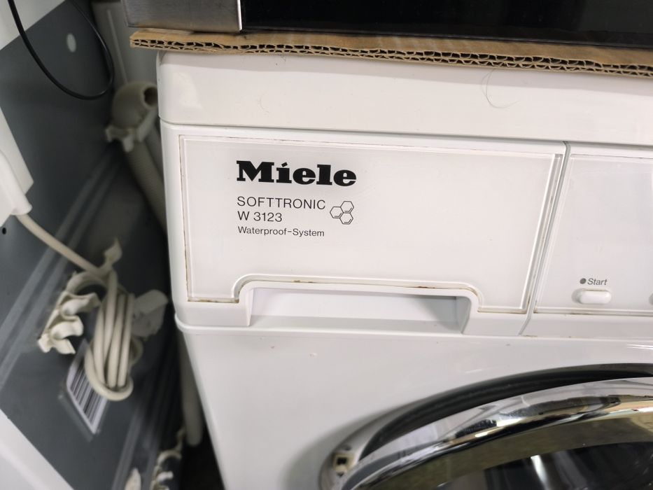 Пералня  Miele W 3223 WPS  - 6кг. 1400об. клас А