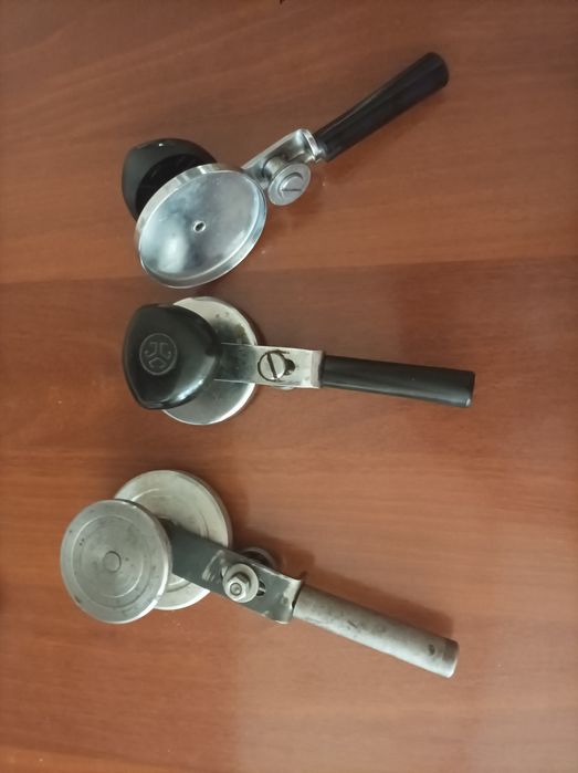 Закрутка для банок