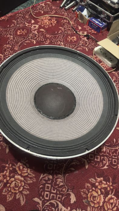 Jbl 268g динамик 18