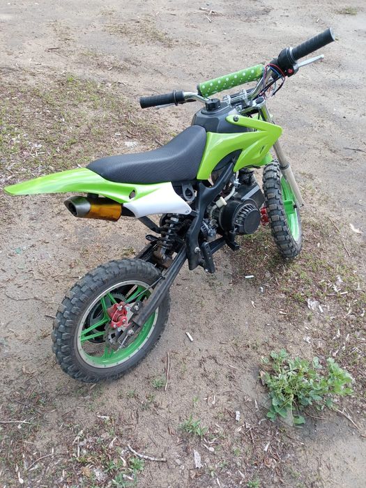 Продам детский мотоцикл