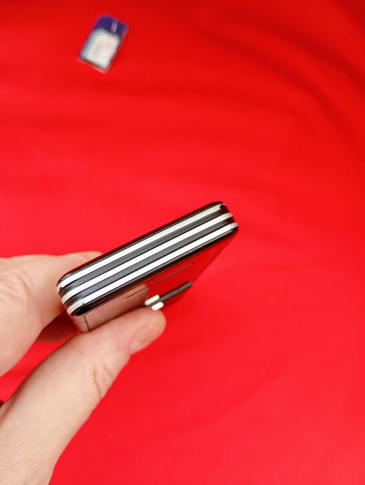 Sony Ericsson c902 Cybershot ( decodat)