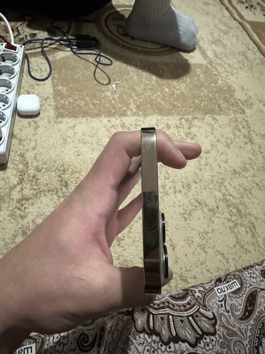 Iphone 12 pro max 128gb 78%