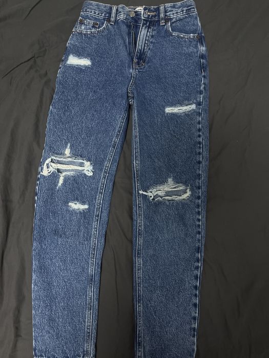 Чисто нови дънки pull bear.