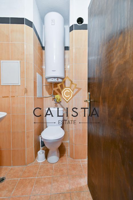 Дава се под наем Тристаен апартамент в София, Овча купел 2 - 115 кв.м за 600 € - Снимка #10