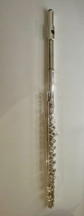 Flaut Yamaha de vânzare
