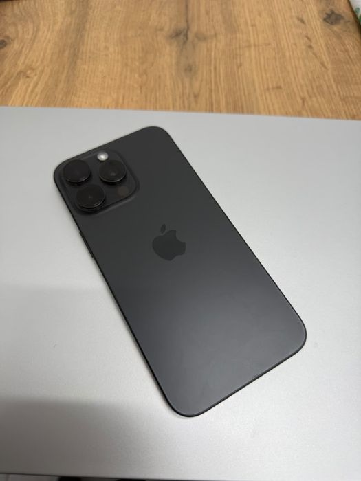 iphone 15 Pro Max 256GB 86%