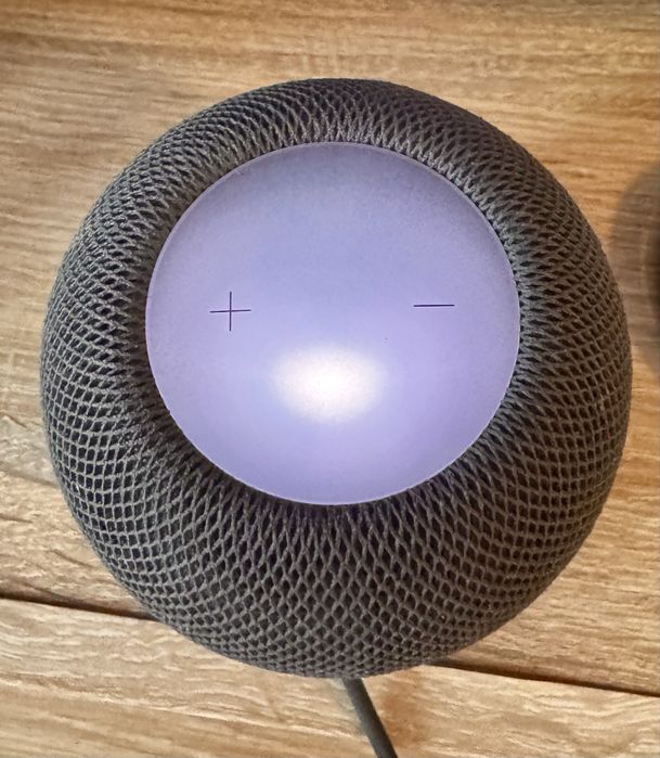 Apple HomePod mini