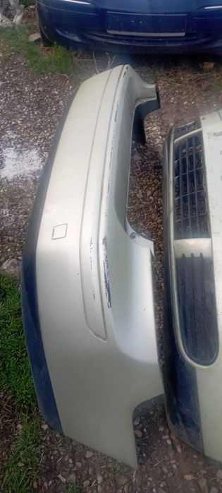 Tragar Volvo S40