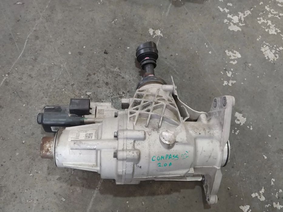 cutie de transfer 2.0 d 4x4  jeep compass 2   p68292767ad  10345603  00053410143