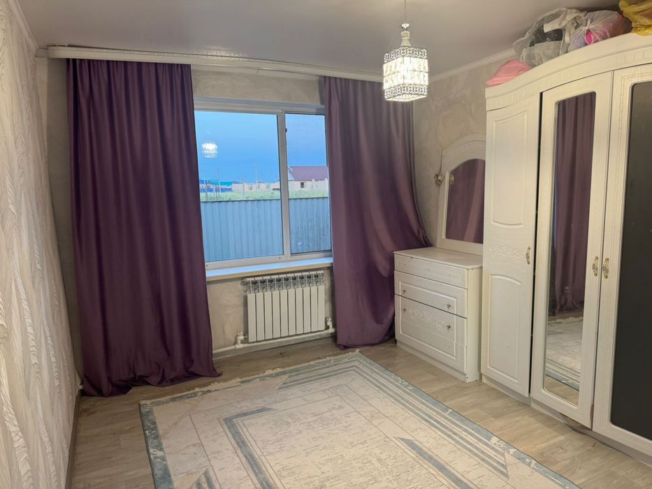 продоется дом в районе Кобда,село Кобда