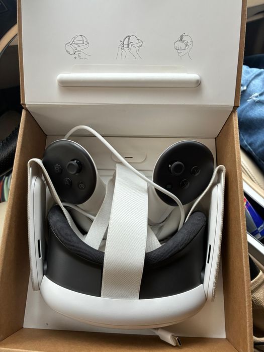 Meta Quest 3,512 gb