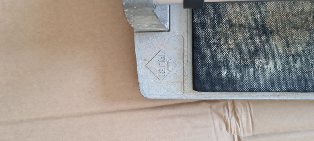 Masina taiat gresie și faianță  Rubi tr-600