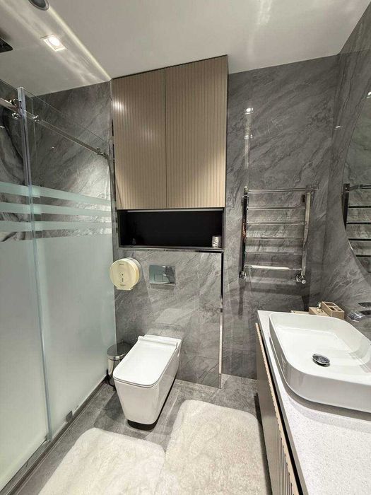 ПРОДАЕТСЯ 3/1/7 НОВОСТРОЙКА  ЖК Gardens на: Tashkent City