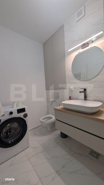 Apartament de vanzare, 63 mp, Class Park, Targoviste