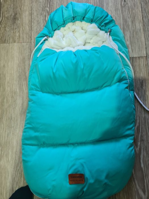 Конверт для новорождённого